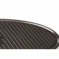 Miniatyrbild 2 av 2: Grillplatta DOMO DO9038G Svart 1200 W