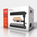 Miniatyrbillede 5 af 5: Grill-kogeplade Livoo DOC159 600 W