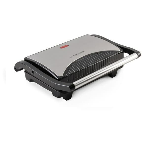 Elektriska Grillen Esperanza EKG006 1000 W 750 W