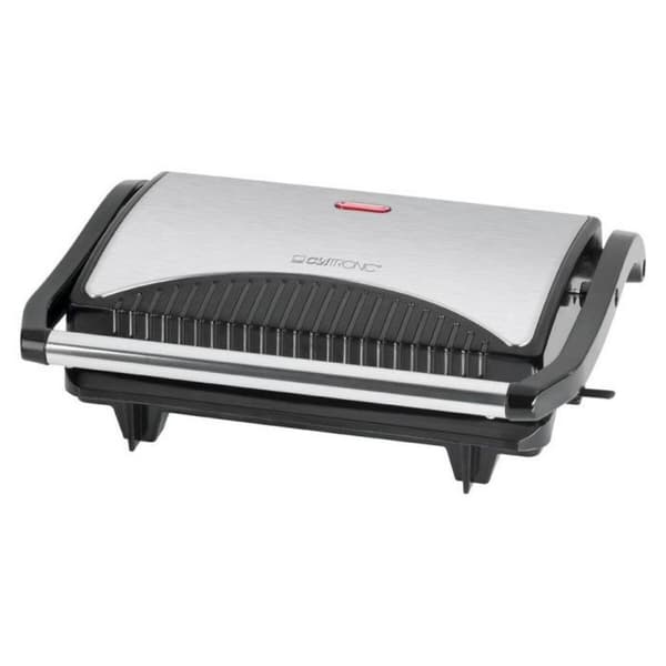 Elektrisk Grill Clatronic MG 3519 700 W