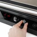 Miniatyrbild 5 av 11: Elektriska Grillen Black & Decker ES9680030B 2000 W