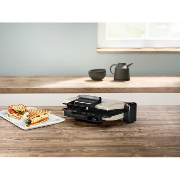Sähkögrilli BOSCH TCG3302 2000 W