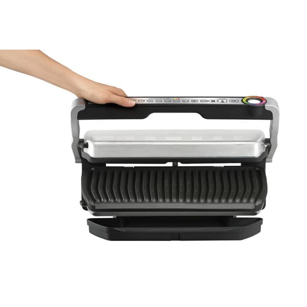 Elektrisk Grill Tefal GC724D12 2000 W 2000 W