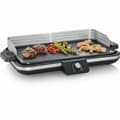Miniatyrbillede 1 af 5: Grill Severin PG 8564 Sort 2300 W