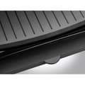 Miniatyrbild 3 av 4: Grill elektrisk GEORGE FOREMAN - 25820-56 - Non-stick beläggning - 2400W