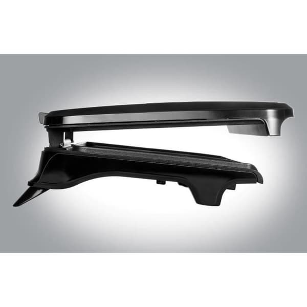 Grill elektrisk GEORGE FOREMAN - 25820-56 - Non-stick beläggning - 2400W