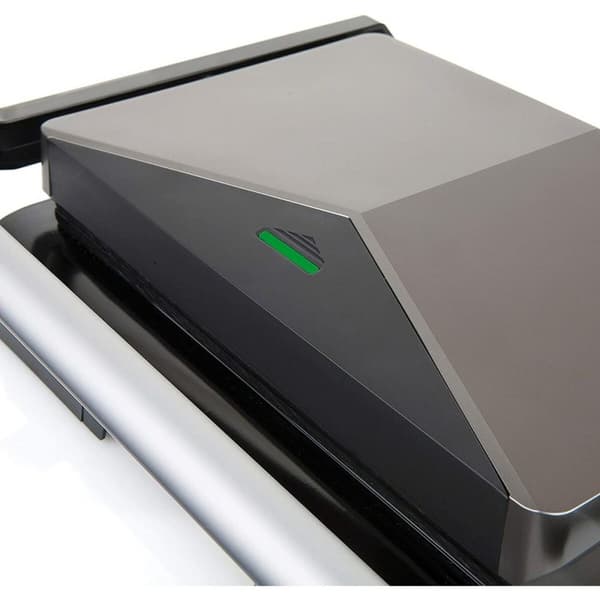 Elektriska Grillen Black & Decker ES9680050B 1000 W 23 x 14,5 cm