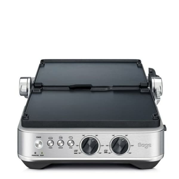 Sähkögrilli Sage SGR700BSS4EEU1 1800 W