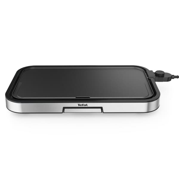 Grilli Tefal CB631D Teräs 2300 W