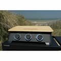 Miniatyrbillede 2 af 3: Grill Cook'in Garden DUNE 70