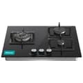 Miniatyrbild 2 av 2: Gasplatta Hisense GG633B 60 cm 3F