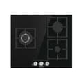 Miniatyrbild 1 av 2: Gasplatta Hisense GG633B 60 cm 3F