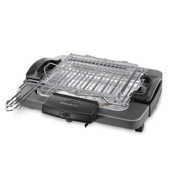 Elektriska Grillen DeLonghi BQ 60.X 1900 W 1900 W