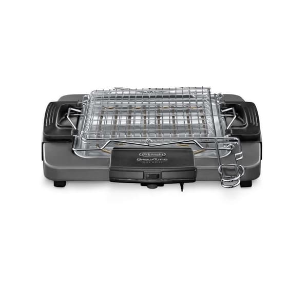 Elektriska Grillen DeLonghi BQ 60.X 1900 W 1900 W