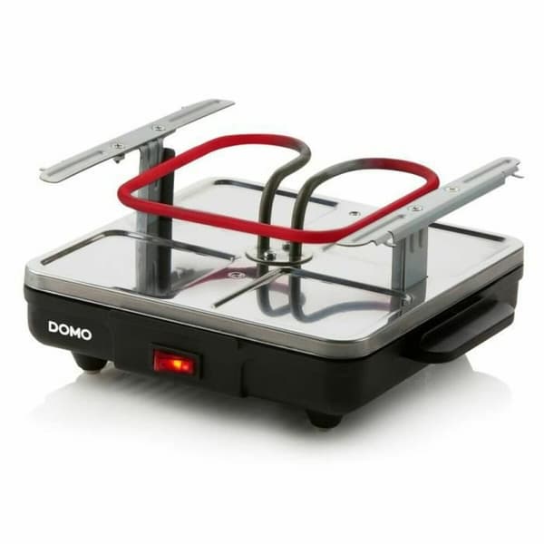 Elektriska Grillen DOMO DO9147G 600W