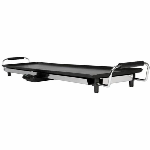 Grillplatta Little Balance 8239 Svart 2000 W