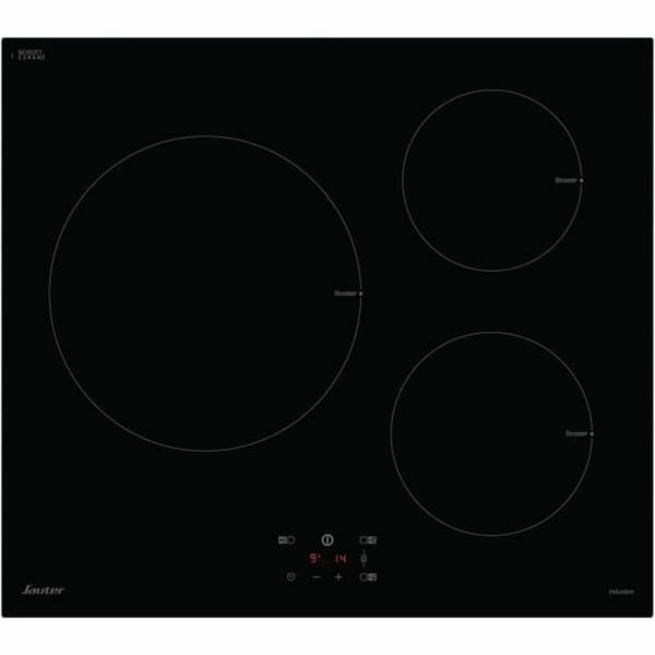 Induktionshäll Sauter SI934B 8300 W Svart