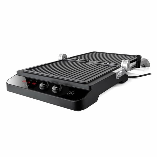 Elektriska Grillen Black & Decker ES9680030B 2000 W