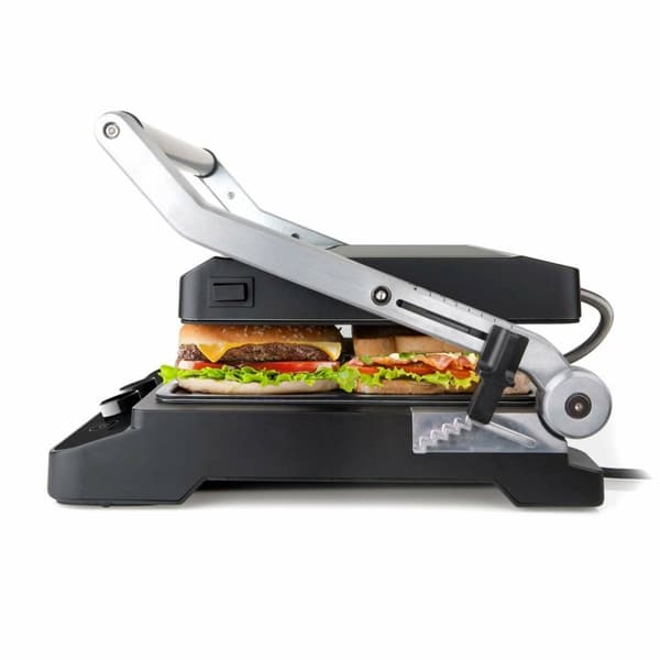 Elektriska Grillen Black & Decker ES9680030B 2000 W