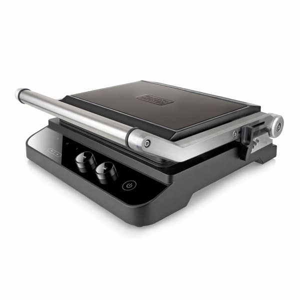 Elektriska Grillen Black & Decker ES9680030B 2000 W