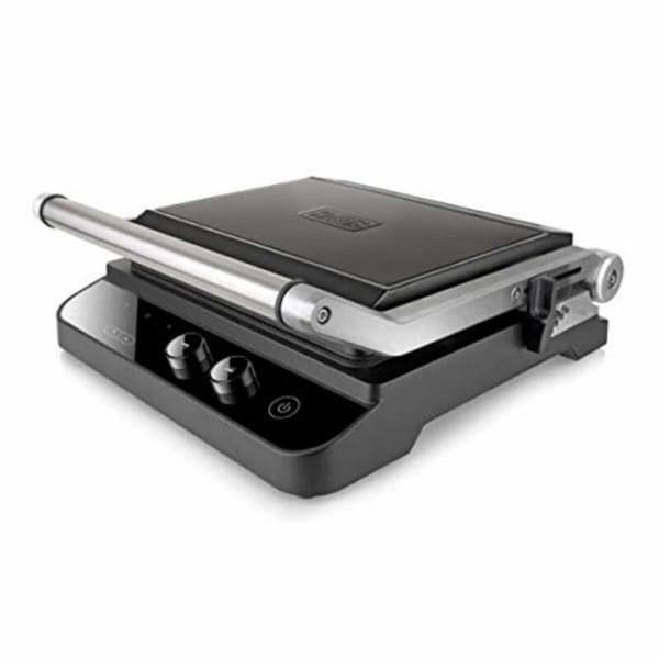 Elektriska Grillen Black & Decker ES9680030B 2000 W