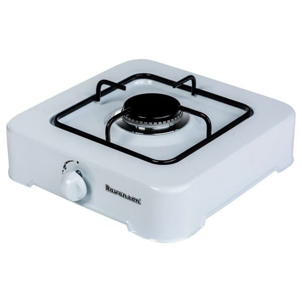 Gasplatta Ravanson K-01T 34 cm