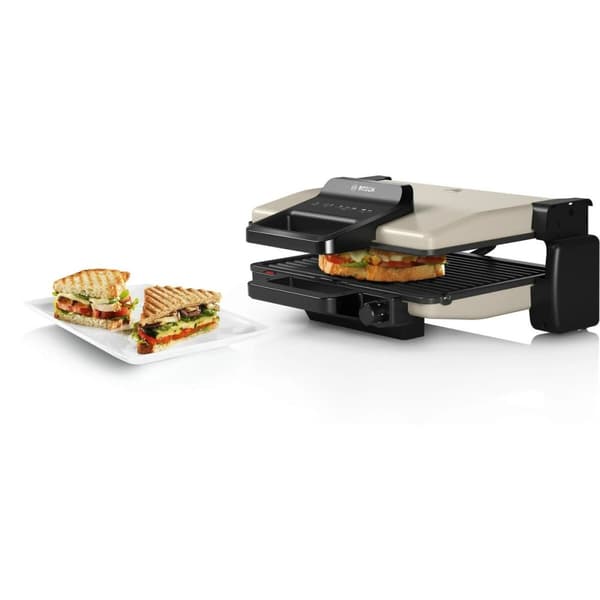 Elektriska Grillen BOSCH TCG3302 2000 W