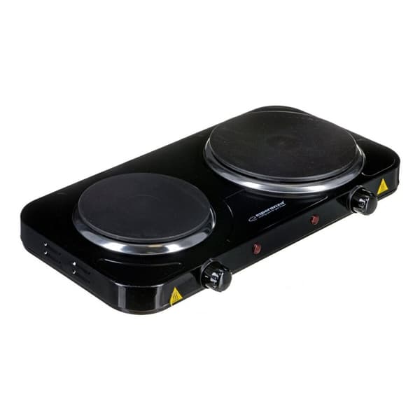 Induktionshäll Esperanza EKH014K 48 cm 2500 W