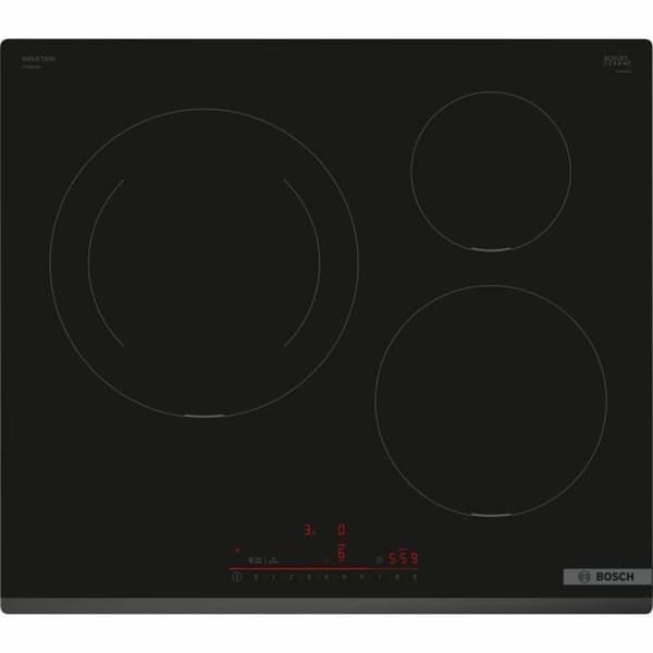 Induktionshäll BOSCH PIJ631HB1E