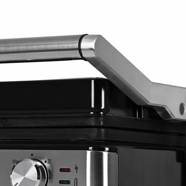 Elektriska Grillen Feel Maestro MR-721 2000 W