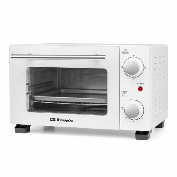 Campingkök Orbegozo HO 975 800 W