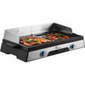 Miniatyrbild 5 av 6: Grillplatta Little Balance LB8735 2200 W