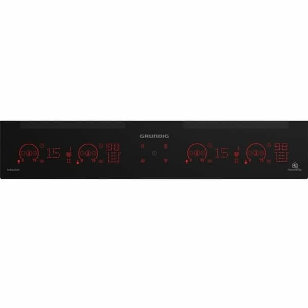 Induktionshäll Grundig GIEI 638980 INH 60 cm 56 cm