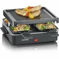 Miniatyrbillede 2 af 4: Grill-kogeplade Severin RG 2370 600 W