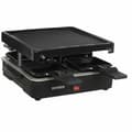 Miniatyrbillede 1 af 4: Grill-kogeplade Severin RG 2370 600 W