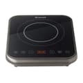 Miniatyrbillede 1 af 2: Induktionsplade Brandt TI1FSOFT 2000 W
