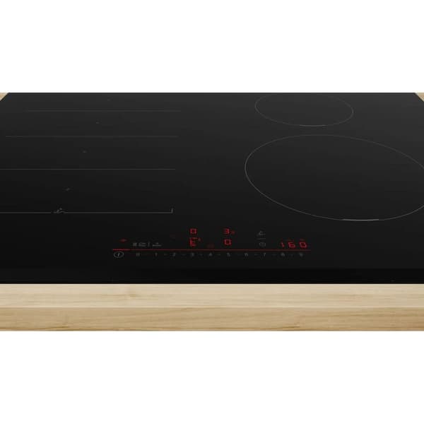 Induktionsplade BOSCH PIX631HC1E 60 cm