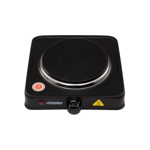 Camping komfur Adler MS 6508 1000 W