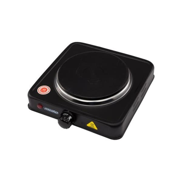 Camping komfur Adler MS 6508 1000 W