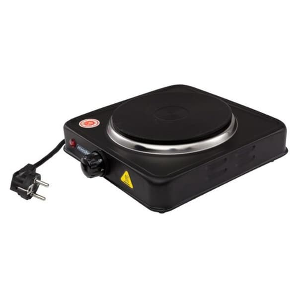 Camping komfur Adler MS 6508 1000 W