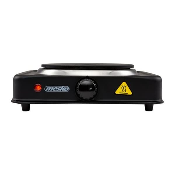 Camping komfur Adler MS 6508 1000 W