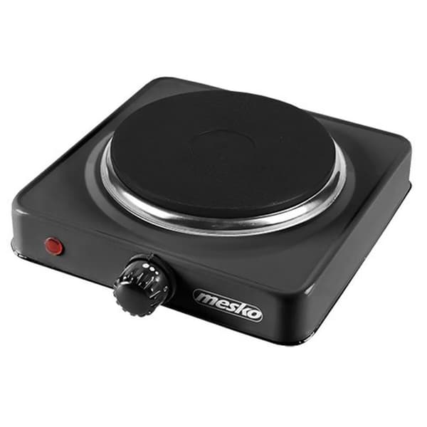 Camping komfur Adler MS 6508 1000 W