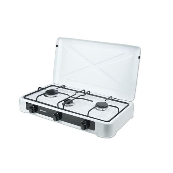 Gasplade Ravanson K-03T 60,2 cm