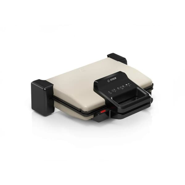 Elektrisk Grill BOSCH TCG3302 2000 W