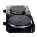 Miniatyrbillede 3 af 6: Induktionsplade Esperanza EKH014K 48 cm 2500 W