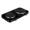 Miniatyrbillede 6 af 6: Induktionsplade Esperanza EKH014K 48 cm 2500 W