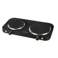 Miniatyrbillede 1 af 6: Induktionsplade Esperanza EKH014K 48 cm 2500 W