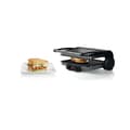 Miniatyrbillede 4 af 11: Elektrisk Grill BOSCH TCG4215 2000 W