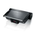 Miniatyrbillede 1 af 11: Elektrisk Grill BOSCH TCG4215 2000 W