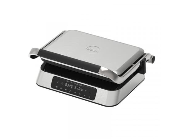 Eldom Grill og vaffelkoker 2in1 Eldom GK2000W CRISPER